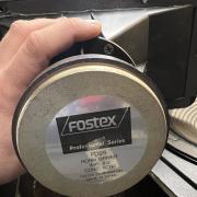 Bell, Fostex V3, 250W RMS, 15", 8 ohm topláda pár, hangfal pár + ajándék