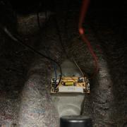 Bell, Fostex V3, 250W RMS, 15", 8 ohm topláda pár, hangfal pár + ajándék