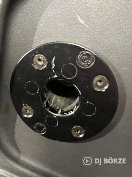 Bell, Fostex V3, 250W RMS, 15", 8 ohm topláda pár, hangfal pár + ajándék