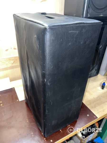 LD Systems LD SUB 88A, 150W RMS aktív mélyláda, szubláda tokkal