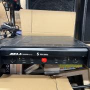 Bell Audio Psx-6022C végfok, 2x500W 4 ohm, bridge mód