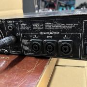 Bell Audio Psx-6022C végfok, 2x500W 4 ohm, bridge mód