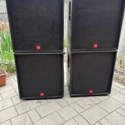 Eladó Zeck hangfalszett!