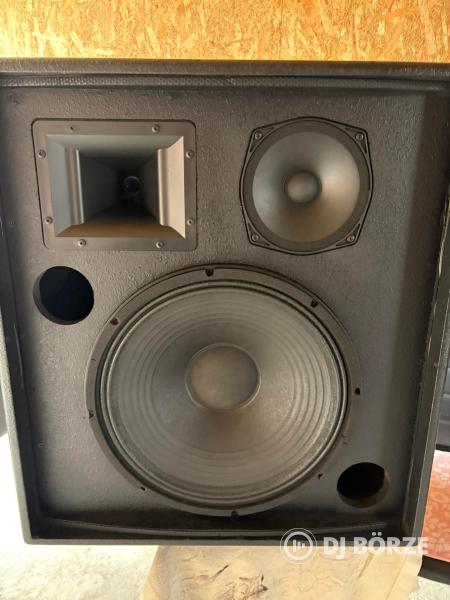 Eladó Zeck hangfalszett!