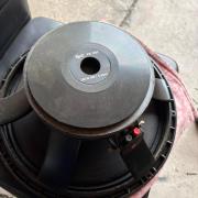 Eladó Zeck hangfalszett!