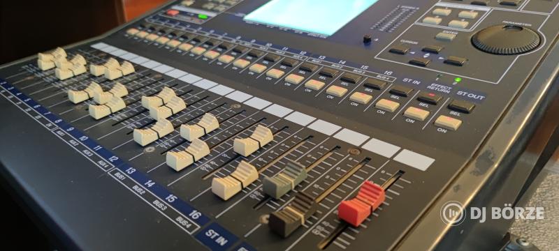 YAMAHA 03D