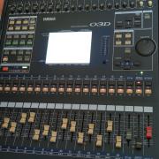 YAMAHA 03D