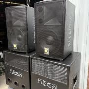 Reflex jangfal szett