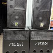 Reflex jangfal szett