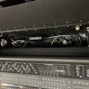 Midas M32 dig. keverő