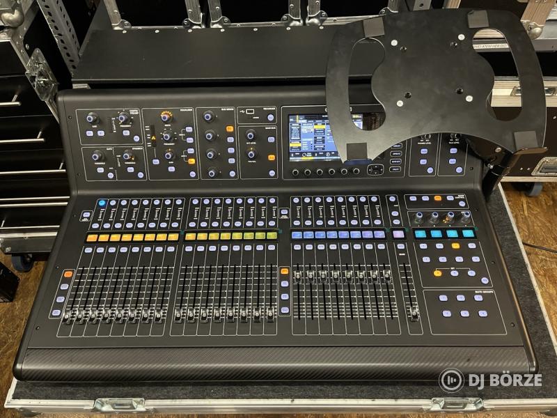 Midas M32 dig. keverő