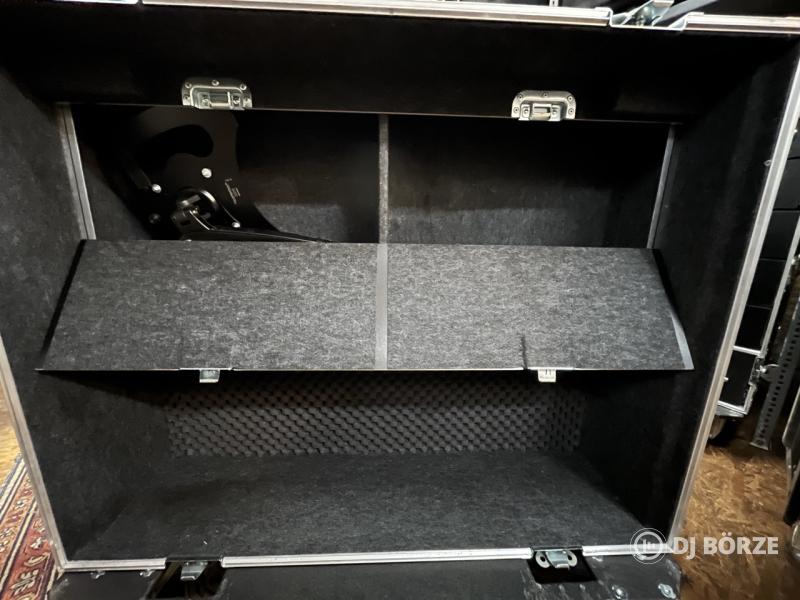 Midas M32 dig. keverő