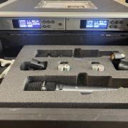 Sennheiser EW 100 G4-935-S mikrofon szett