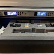 Sennheiser EW 100 G4-945-S mikrofon szett