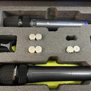 Sennheiser EW 100 G4-945-S mikrofon szett