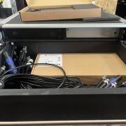 Sennheiser EW-D ASA Q-R-S + antenna