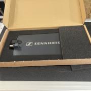 Sennheiser EW-D ASA Q-R-S + antenna