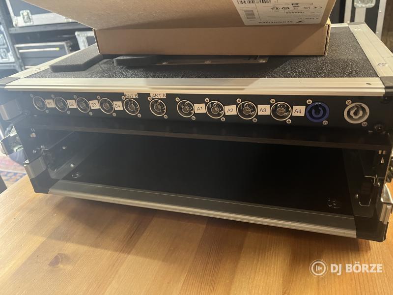 Sennheiser EW-D ASA Q-R-S + antenna