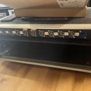 Sennheiser EW-D ASA Q-R-S + antenna