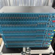 BSS FCS 966 Opal EQ Equaliser