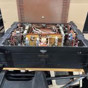 Vostok Forte-art DPA2200, 2x200W végfok, erősítő