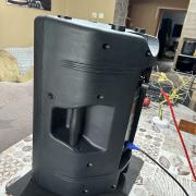 Eladó egy darab FS Audio Nux-122AMK aktív hangfal!