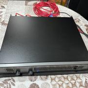 Phonic Max1000 végfok eladó!