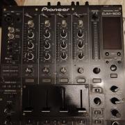 Pioneer djm 800