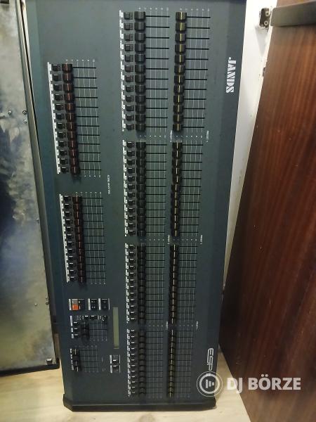 Jands ESP II Fényvezérlő Eladó