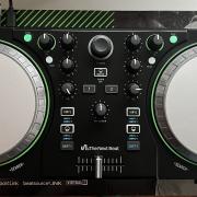 The Next Beat by Tiësto SX1 Dj Kontroller