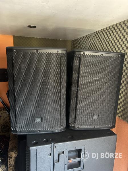 JBL SRX815