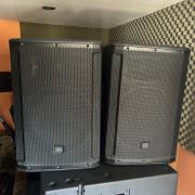 JBL SRX815
