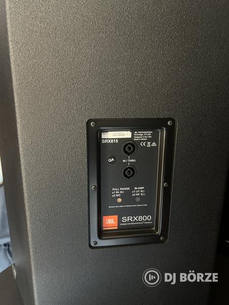 JBL SRX815