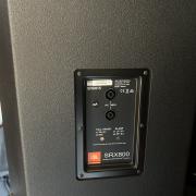 JBL SRX815