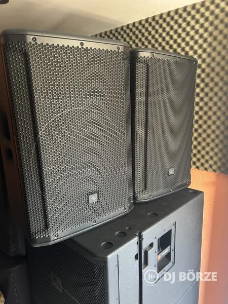 JBL SRX815