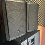 JBL SRX815