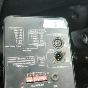 6db LED-esre átalakított-felújított, Involight SC250S scanner AELADÓ!