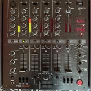 Pioneer CDJ-1000MK3 + Reloop RMX-40 DSP BlackFire Edition