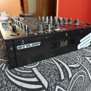 Pioneer CDJ-1000MK3 + Reloop RMX-40 DSP BlackFire Edition