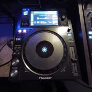 Pioneer Xdj 1000