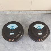 Rcf N 980 Laboratóriumi széria. Anno a legjobb Process Control szériàba szereték.