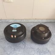 Rcf N 980 Laboratóriumi széria. Anno a legjobb Process Control szériàba szereték.