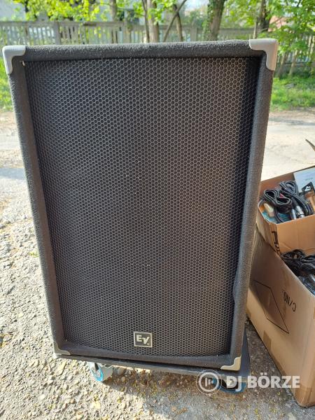 Electro-Voice Gladiator G118 Sub