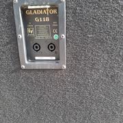 Electro-Voice Gladiator G118 Sub