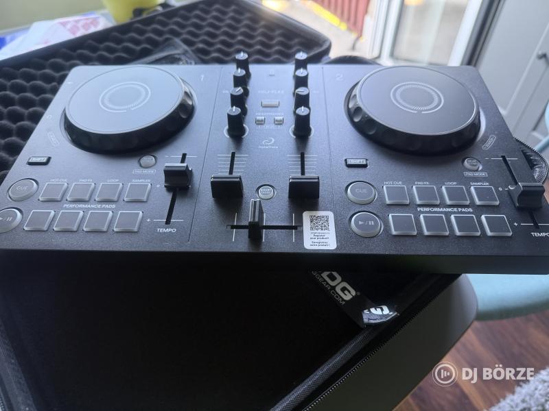 Alphatheta DDJ FLX2
