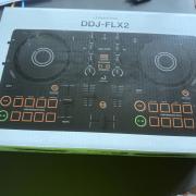 Alphatheta DDJ FLX2