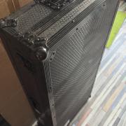 UDG rack CDJ3000 és A9 részére