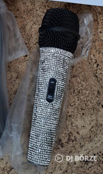 TREVI DYNAMIC MICROPHONE