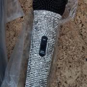 TREVI DYNAMIC MICROPHONE