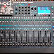 Allen & Heath QU-24